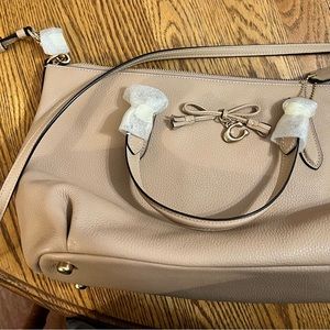 Coach purse - brand new with tags